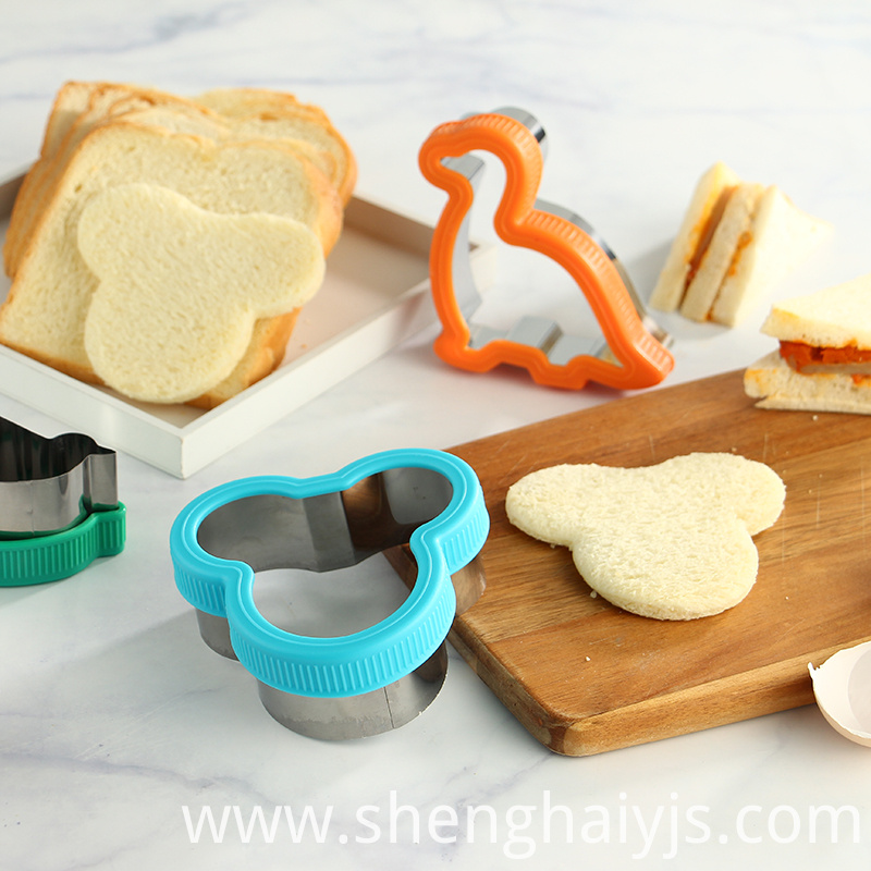 Christmas cookie cutter set sandwich cutter set Christmas cookie cutter set sandwich cutter set